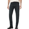 image:imageAG Adriano Goldschmied Mens Tellis Modern Slim7 Years Sulfur Gunpowder