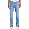 image:imageAG Adriano Goldschmied Mens The Tellis Modern Slim Leg Denim PantTailor