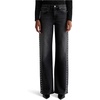 image:imageAG Adriano Goldschmied Womens Adria Low Rise Baggy Wide Leg JeansImmensity