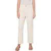 image:imageAG Adriano Goldschmied Womens Analeigh MidRise UtilityOpal Stone