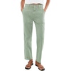 image:imageAG Adriano Goldschmied Womens Analeigh MidRise UtilitySulfur Faded Moss