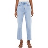 image:imageAG Adriano Goldschmied Womens Brinley Crop JeanGold Country