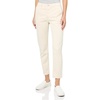 image:imageAG Adriano Goldschmied Womens Caden High Rise Tailored Trouser PantOpal Stone