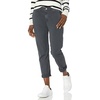 image:imageAG Adriano Goldschmied Womens Caden High Rise Tailored Trouser PantSulfur Night Shadow