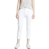 image:imageAG Adriano Goldschmied Womens Caden TrousersWhite