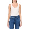 image:imageAG Adriano Goldschmied Womens Esther TankExwhite