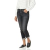 image:imageAG Adriano Goldschmied Womens Ex Boyfriend Slim Jeans5 Years Reserve
