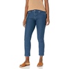 image:imageAG Adriano Goldschmied Womens Ex Boyfriend Slim JeansFoliage