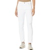 Classic White Destructed