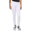 image:imageAG Adriano Goldschmied Womens Farrah AnkleWhite