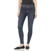 image:imageAG Adriano Goldschmied Womens Farrah High Rise Skinny Ankle Jeans2 Years Opulence