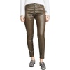image:imageAG Adriano Goldschmied Womens Farrah HighRise Skinny Fit Ankle PantVintage Ltt Light Dark Bayou