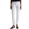 image:imageAG Adriano Goldschmied Womens Nmc1875 JeansWhite