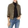 image:imageAG Adriano Goldschmied Womens Robyn JacketLacquered Dark Bayou