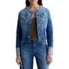 image:imageAG Adriano Goldschmied Womens Robyn JacketRunway