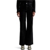 image:imageAG Adriano Goldschmied Womens Saige Mid Rise Wide LegDress It Up