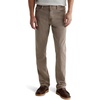 image:imageAG Jeans Everett Slim Straight Leg Denim in Sulfur Amber DustSulfur Amber Dust
