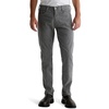 image:imageAG Jeans Everett Slim Straight Pants Sulfur Spruce GreenCloudy Grey