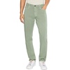 image:imageAG Jeans Everett Slim Straight Pants Sulfur Spruce GreenSulfur Spruce Green