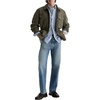 image:imageAG Jeans Felix Vintage Straight Jeans in 9 Years AltonVp Mariposa