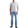 image:imageAG Jeans Graduate Tailored Leg Jeans in 7 Years Black NileLaurel