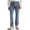image:imageAG Jeans Mens Everett Slim Straight Jean 7 Years Sulfur Ashline Size 32 Inseam 32