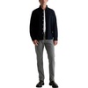 image:imageAG Jeans Mens Everett Slim Straight PantCloudy Grey