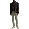 image:imageAG Jeans Mens Everett Slim Straight PantSulfur Spruce Green