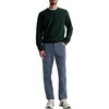 image:imageAG Jeans Mens Everett Slim Straight PantVintage Cornflower