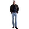 image:imageAG Jeans Protege Classic Straight Jeans in TrailblazerSaltillo