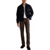 image:imageAG Jeans Tellis Modern Slim Corduroy Pants5 Years Sulfur Brown Slate