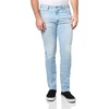 image:imageAG Jeans Tellis Modern Slim Jeans Vintage Ink23 Years Benito