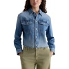 image:imageAG Jeans Valleta Utility Shirt JacketAbyss
