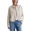 image:imageAG Jeans Valleta Utility Shirt JacketOpal Stone