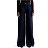 image:imageAG Jeans Womens Deven Ultra High Rise Wide Leg Trouser