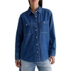 image:imageAG Jeans Womens Lenny Relaxed ShirtCoves