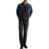 image:imageAG Mens Everett Slim Straight Jean Peterson Size 32 Inseam 34