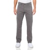image:imageAG Mens Everett Slim Straight Leg Twill PantsFolkestone Grey