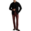 image:imageAG Mens Tellis Modern Slim Jean 7 Years Sulfur Cranberry Size 32 Inseam 32