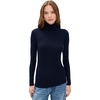 image:imageAG Womens Chels TurtleneckDeep Trenches