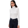 image:imageAG Womens Chels TurtleneckPowder