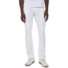 image:imageALMOSTGOLF AG Mens Everett Slim Straight Jeans 32White