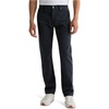 image:imageALMOSTGOLF AG Mens Graduate Tailored Sueded Italian Twill PantsGrey Steel