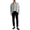 image:imageALMOSTGOLF AG Mens Kace 28 AGed Modern Straight Denim 30Stellar