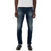 image:imageALMOSTGOLF AG Mens Tellis Aged Modern Slim Jeans9 Years Alton