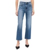 image:imageALMOSTGOLF AG Womens Brinley Crop Jeans17 Years Mystery