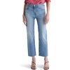 image:imageALMOSTGOLF AG Womens Brinley Crop JeansFiction