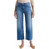 image:imageALMOSTGOLF AG Womens Saige Wide Leg Crop Jeans13 Years Allure