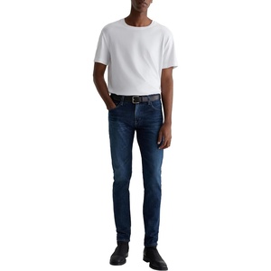 image:imageAG Adriano Goldschmied Mens Dylan Slim Skinny Jean9 Years Silverado