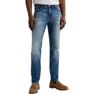 image:imageAG Adriano Goldschmied Mens Dylan Tailored Slim Jean13 Years San Martin